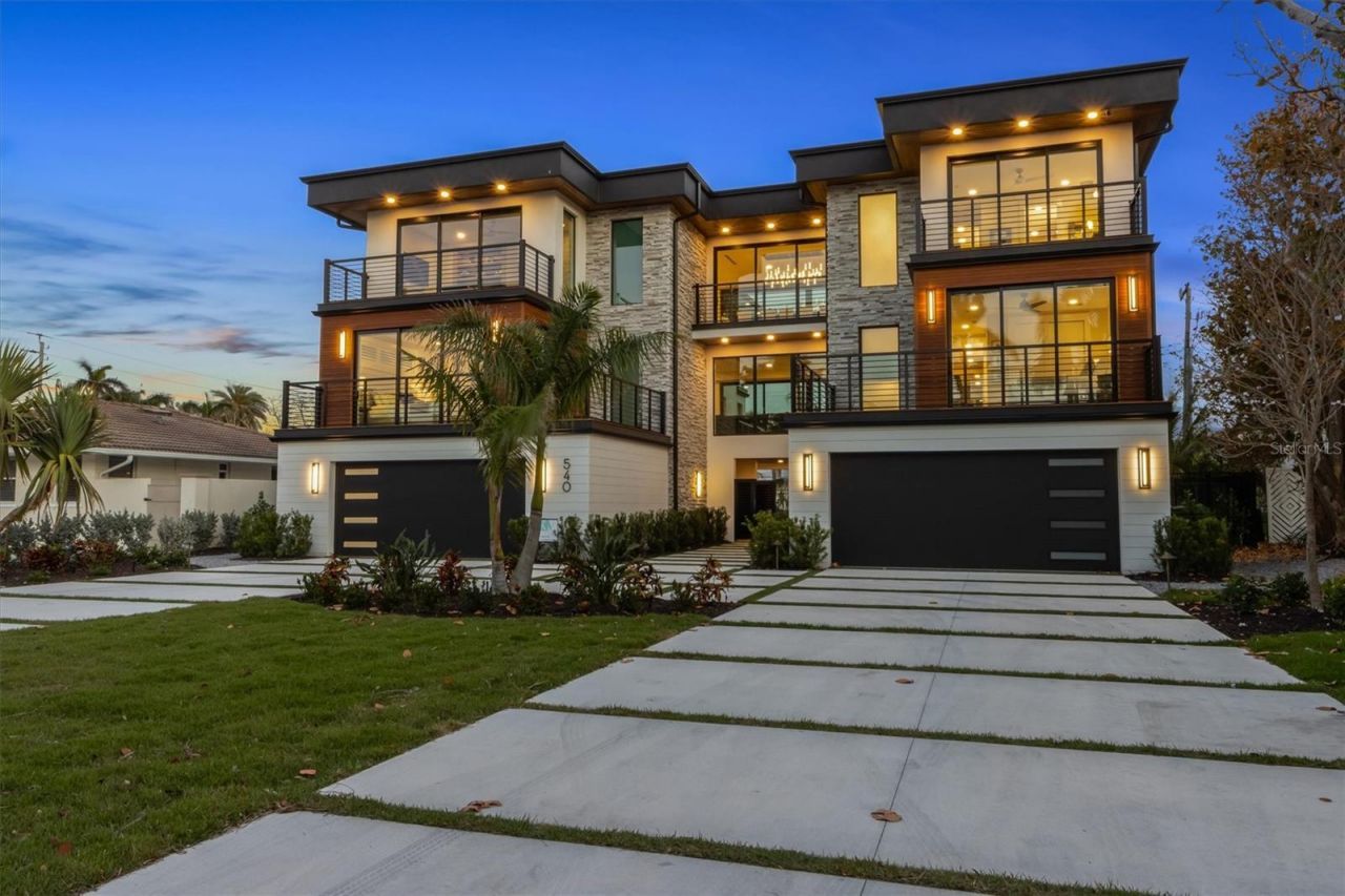 540 S Polk Drive, Sarasota, FL 34236 Photo