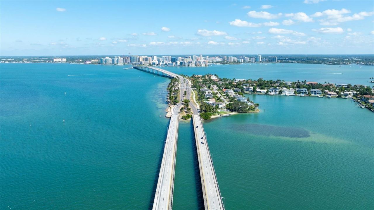 540 S Polk Drive, Sarasota, FL 34236 Photo