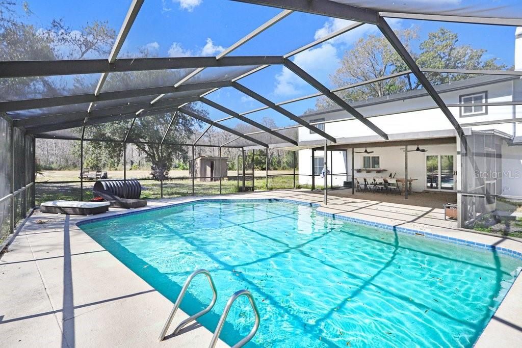 1st, Lutz, FL 33558 Photo