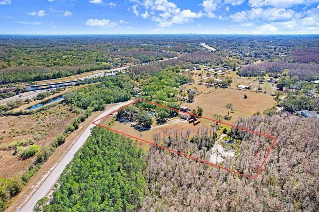 1st, Lutz, FL 33558 Photo