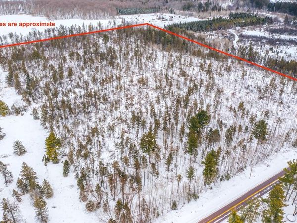 38.92 Acres COUNTY ROAD L, Athens, WI 54411