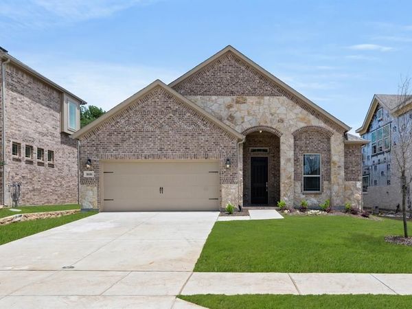 1616 Olympia Avenue, Corinth, TX 76208