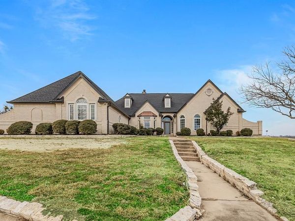 15183 Valley View, Forney, TX 75126