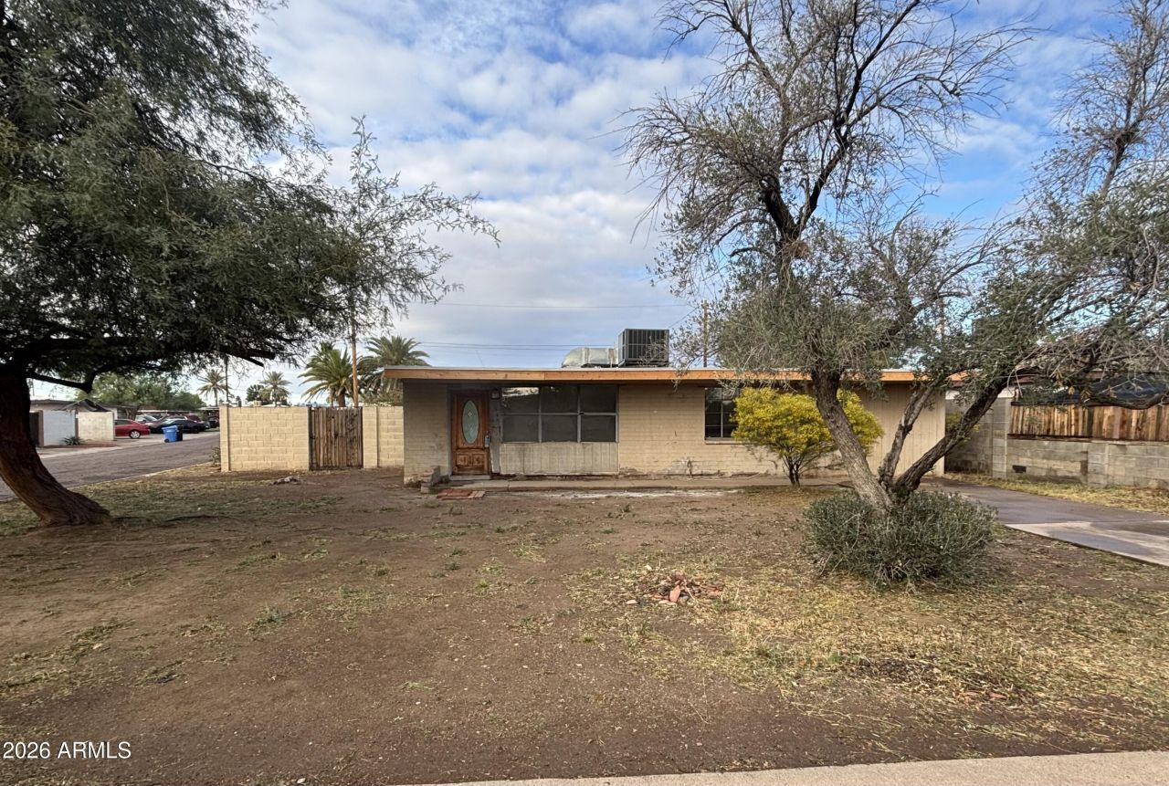 4548 N 29th Avenue, Phoenix, AZ 85017 Main Photo