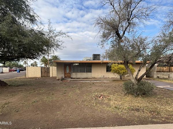 4548 N 29TH Avenue, Phoenix, AZ 85017