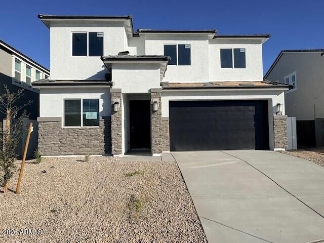 24182 W Southgate Avenue, Buckeye, AZ 85326 Main Photo