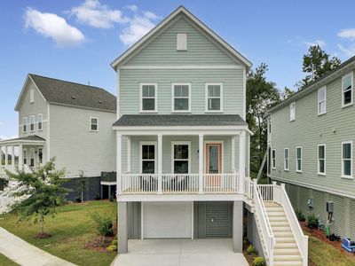 614 Du Bois Drive, Johns Island, SC 29455