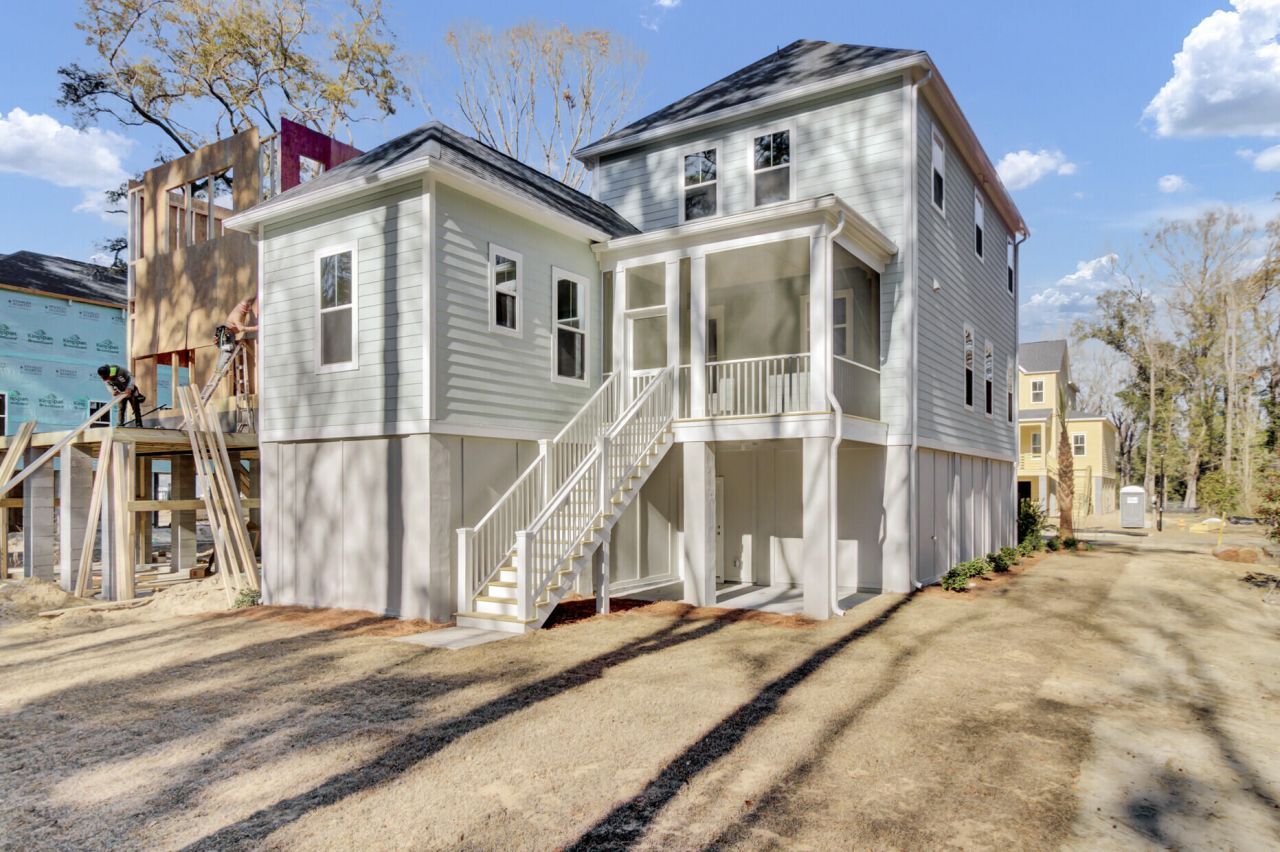 614 Du Bois Drive Photo 34