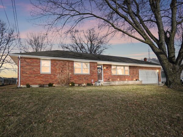 598 N Market Street, Troy, OH 45373