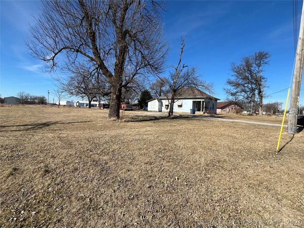3 N Elm, Fairland, OK 74343