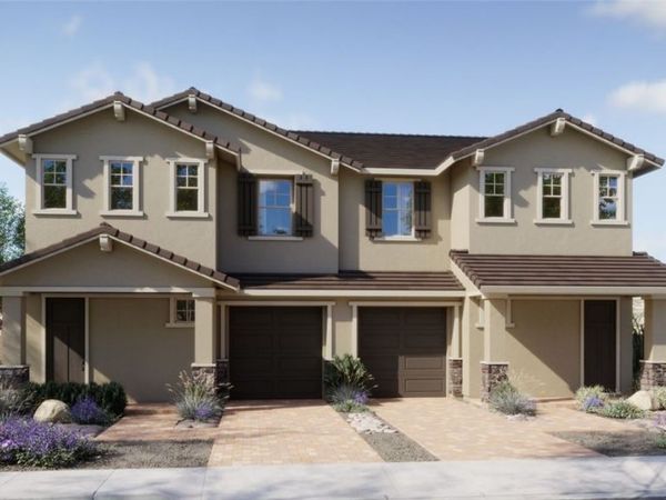 274 Sunlit Meadow Lane, Henderson, NV 89015