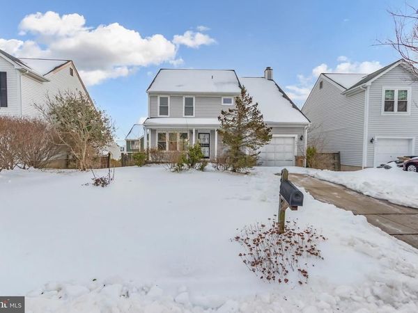 7607 LEXINGTON AVENUE, LAUREL, MD 20707