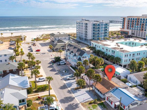 120 8TH Avenue N, Jacksonville Beach, FL 32250