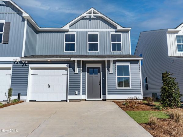 10 W Pioneer Way, Unit 132, Hampstead, NC 28443