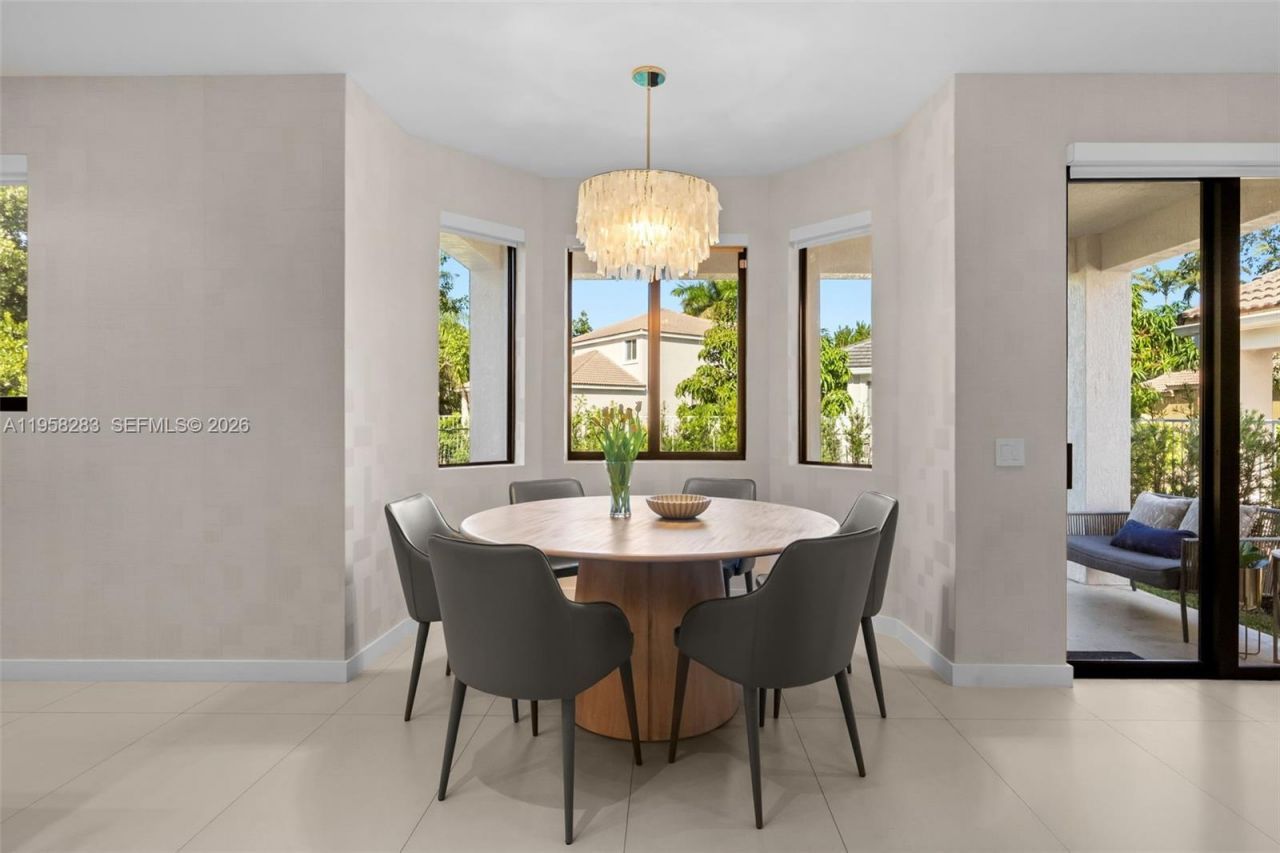 1077 Golden Cane Dr , Weston, FL 33327 Photo