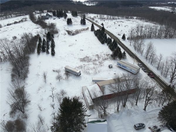 442 Roscoe Jones Road, Cooperstown, NY 13326