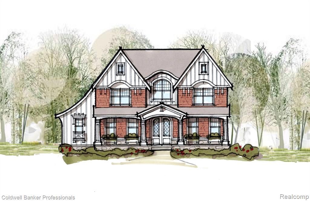 834 Church Street, Plymouth, MI 48170 Main Photo