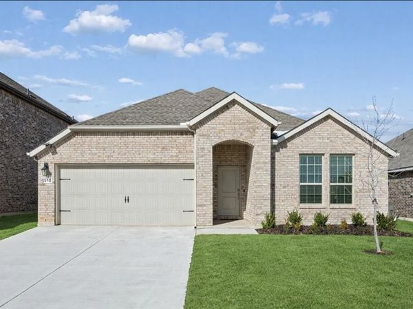 9729 Gooseneck Drive, Aubrey, TX 76227