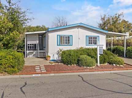 5825 Hobbs Ln #68, Sacramento, CA 95842 Photo