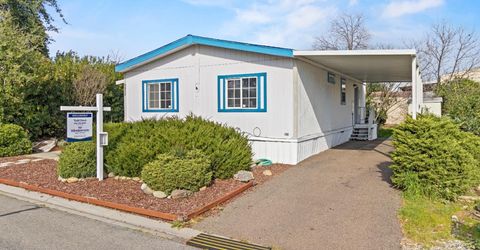 5825 Hobbs Ln #68, Sacramento, CA 95842 Photo