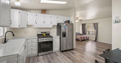 5825 Hobbs Ln #68, Sacramento, CA 95842 Photo