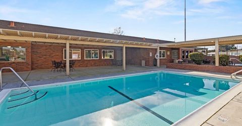 5825 Hobbs Ln #68, Sacramento, CA 95842 Photo