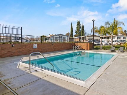 5825 Hobbs Ln #68, Sacramento, CA 95842 Photo