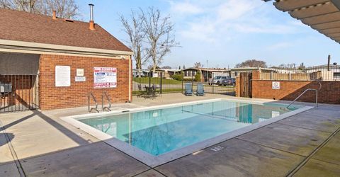 5825 Hobbs Ln #68, Sacramento, CA 95842 Photo