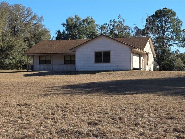 19522 MCCALL ROAD, ALTOONA, FL 32702