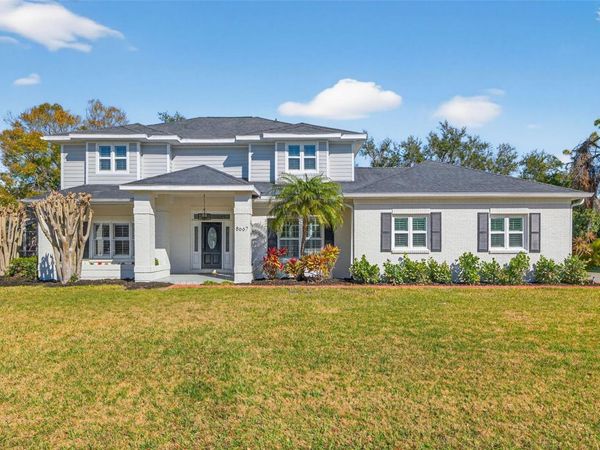 8667 BURNING TREE CIRCLE, SEMINOLE, FL 33777