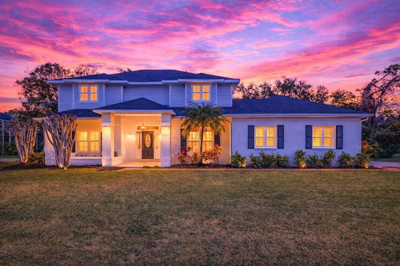 8667 Burning Tree Circle, Seminole, FL 33777 Photo