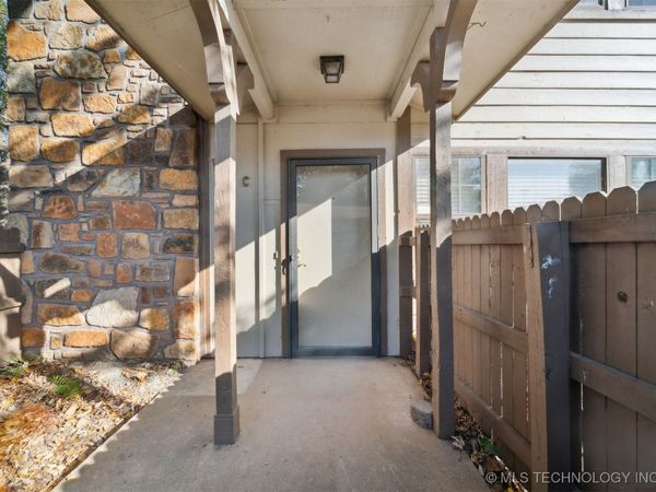 7905 E 66th Street , Unit 37C, Tulsa, OK 74133
