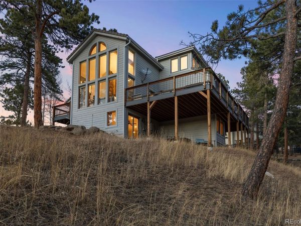 2122 Cramner Court, Evergreen, CO 80439
