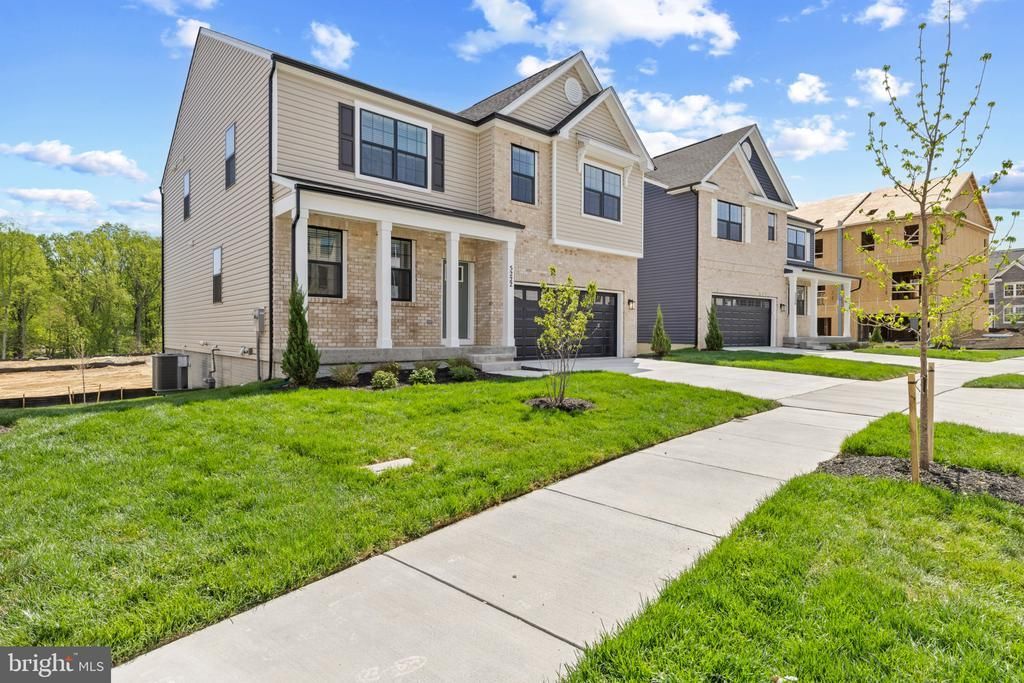 5131 Glistening Pond Way, Upper Marlboro, MD 20772 Main Photo
