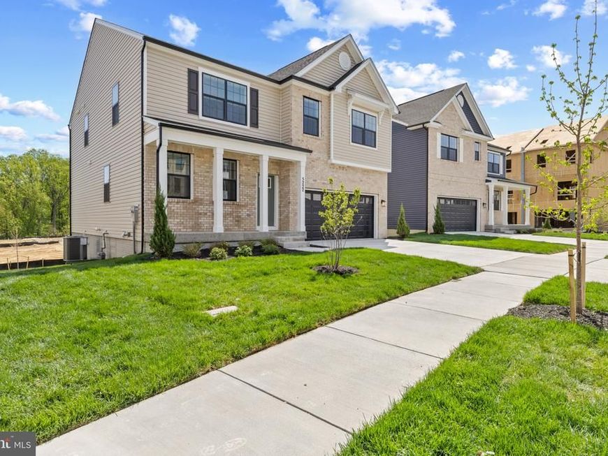 5131 Glistening Pond Way, Upper Marlboro, MD 20772 Main Photo