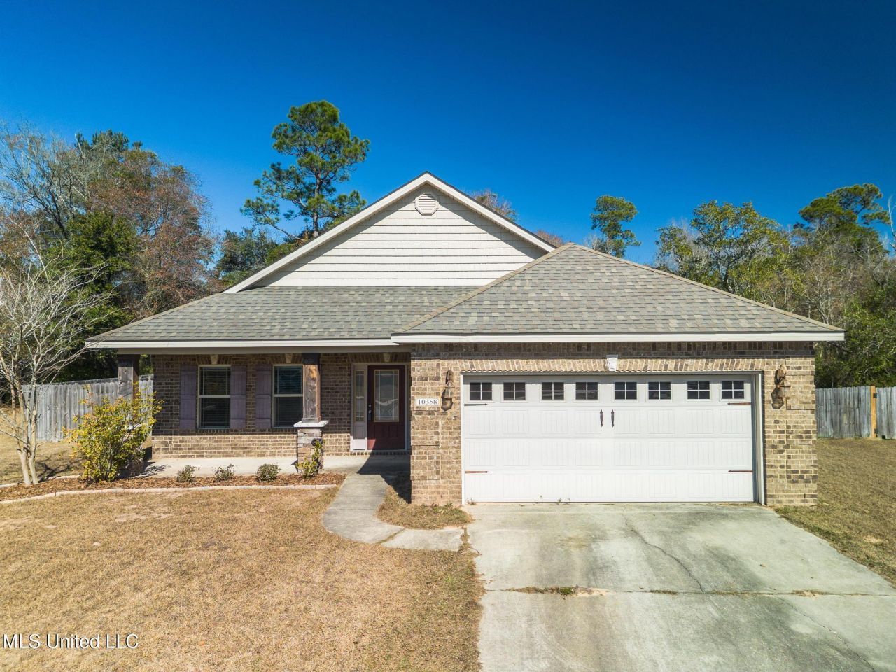 10358 Sweet Bay Drive, Gulfport, MS 39503 Main Photo