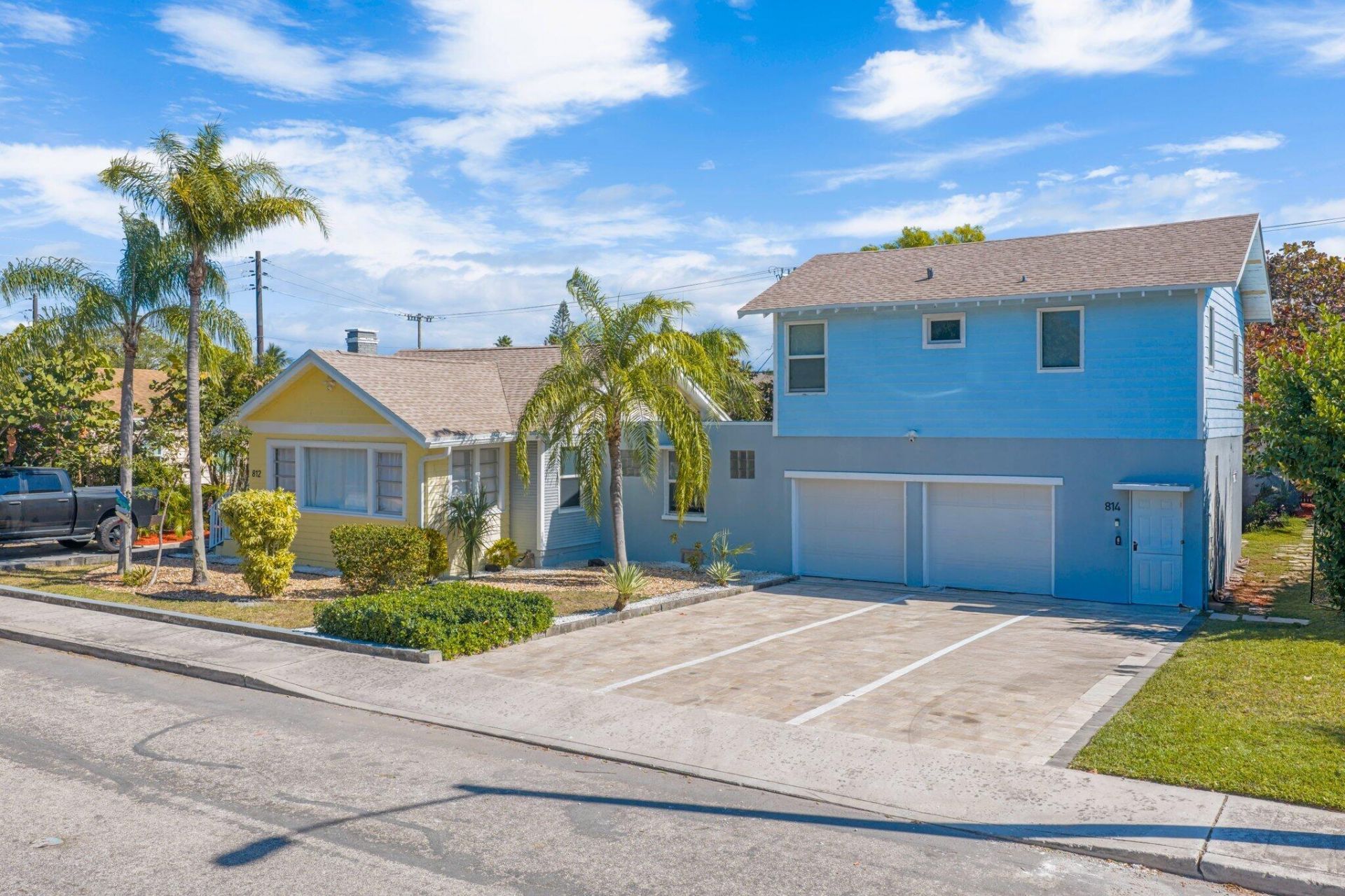 812 S N Street, Lake Worth Beach, FL 33460 Photo