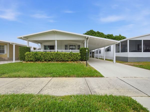 2421 SW 53rd St, Fort Lauderdale, FL 33312
