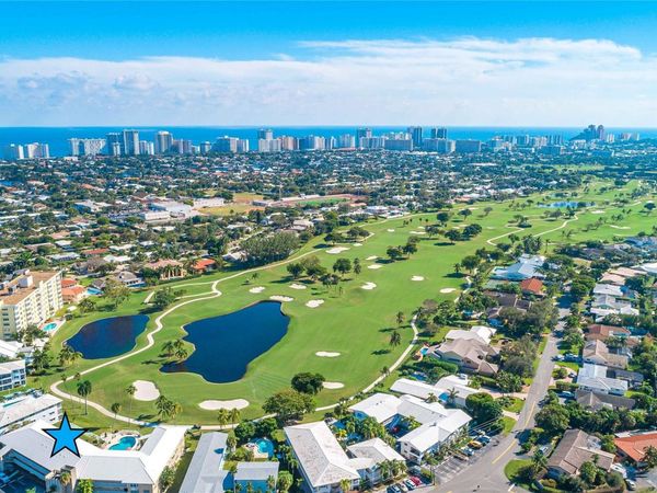 4836 NE 23rd Ave, Unit 27, Fort Lauderdale, FL 33308