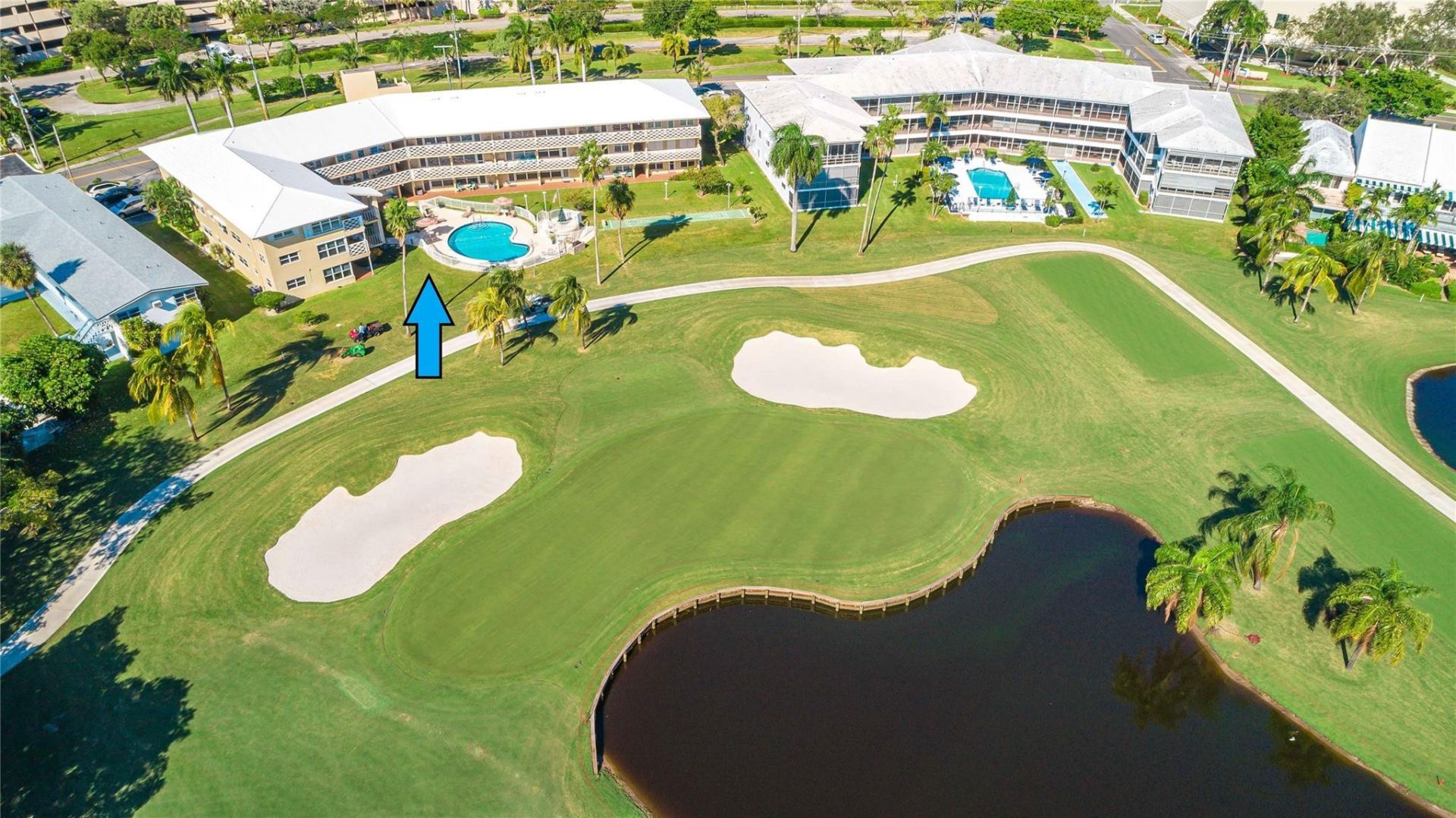 4836 NE 23rd Avenue, Unit 27, Fort Lauderdale, FL 33308 Photo