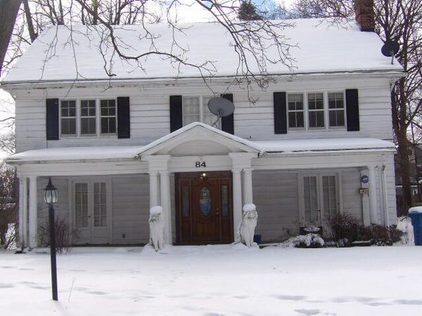 84 Wendell Street, Battle Creek, MI 49017