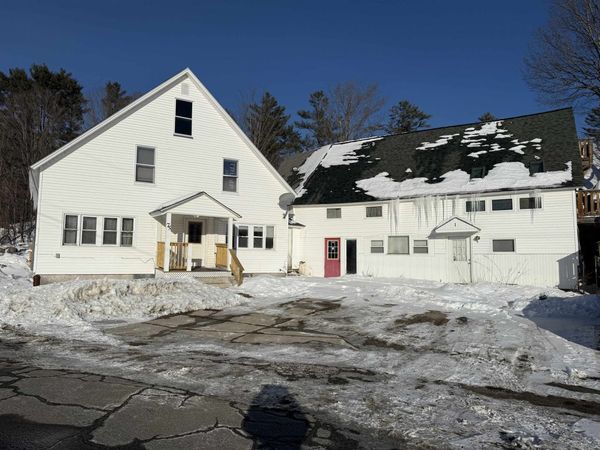 75 Library Road, Grafton, NH 03240