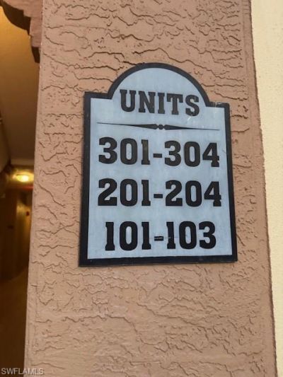 15605 Ocean Walk Cir, Unit 301, Fort Myers, FL 33908 Photo