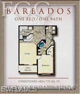 15605 Ocean Walk Cir, Unit 301, Fort Myers, FL 33908 Photo