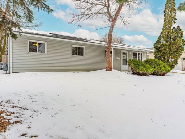 1348 HARTFORD Street, Glendale Heights, IL 60139