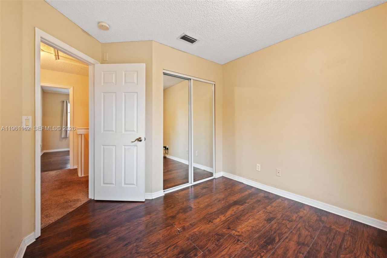 20807 NW 3rd Ct , Unit 2807, Pembroke Pines, FL 33029 Photo