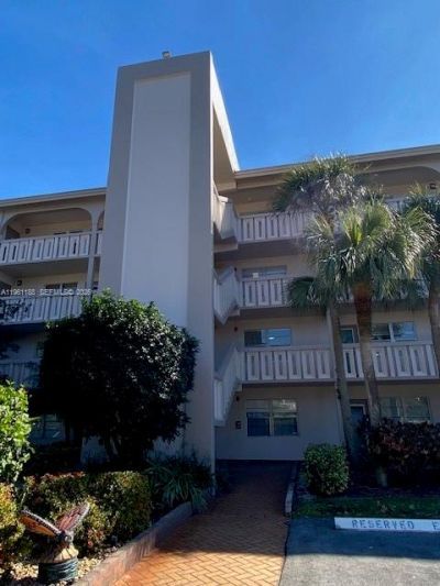 3305 Aruba Way , Unit B1, Coconut Creek, FL 33066 Photo