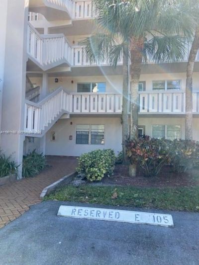 3305 Aruba Way , Unit B1, Coconut Creek, FL 33066 Photo