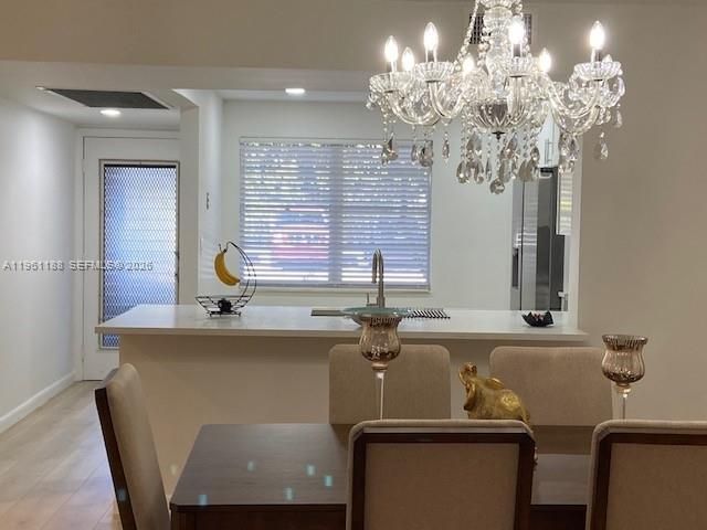 3305 Aruba Way , Unit B1, Coconut Creek, FL 33066 Photo