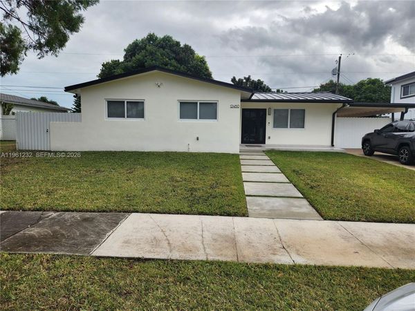 12460 SW 187th Ter, Unit 1, Miami, FL 33177